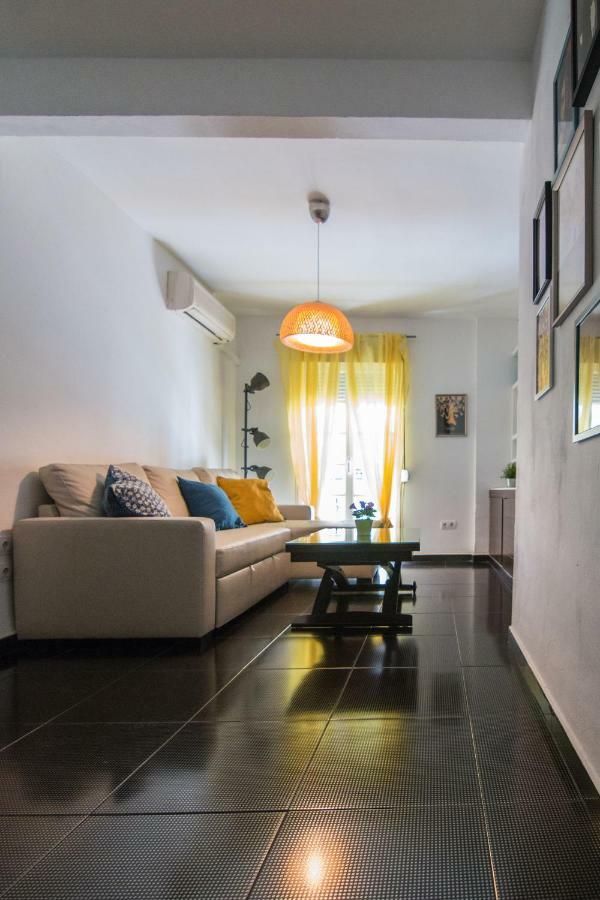 Utopia Home Alameda Seville Luaran gambar