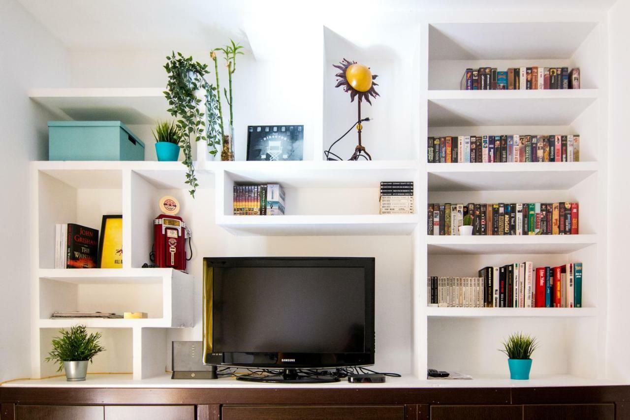 Utopia Home Alameda Seville Luaran gambar